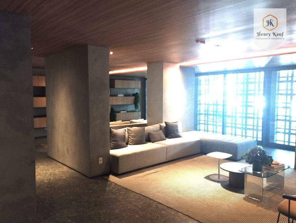 Apartamento à venda com 2 quartos, 128m² - Foto 63