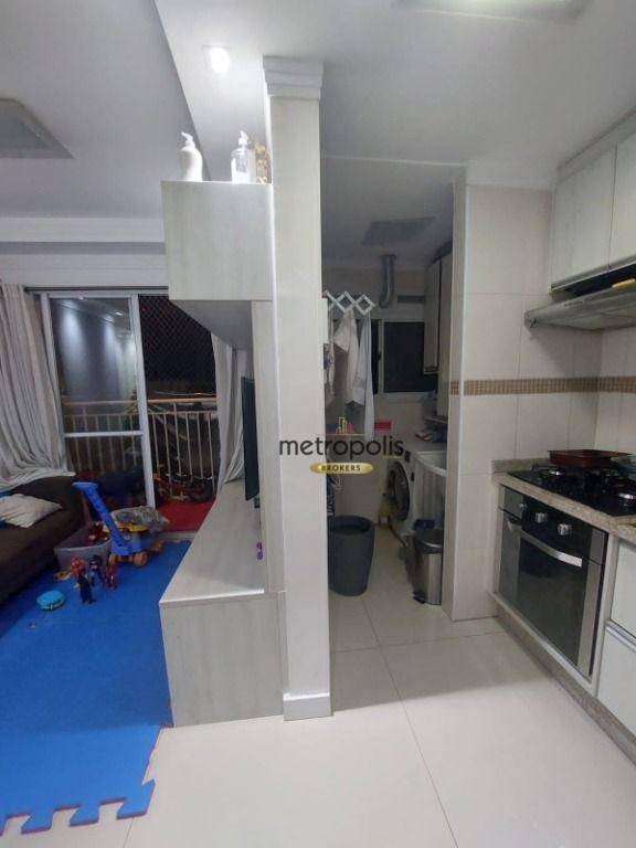 Apartamento à venda e aluguel com 2 quartos, 52m² - Foto 7