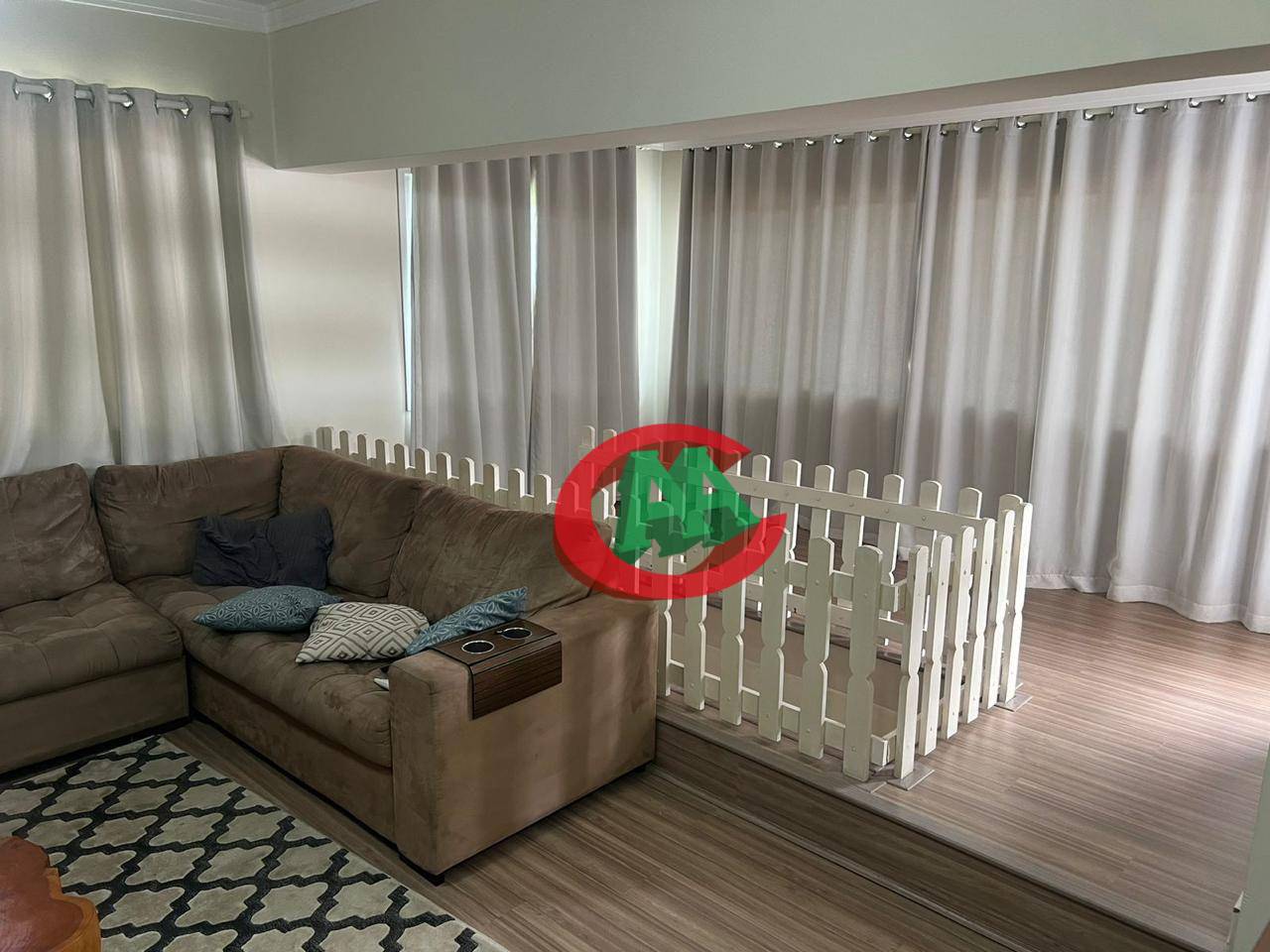 Chácara à venda com 3 quartos, 370m² - Foto 44