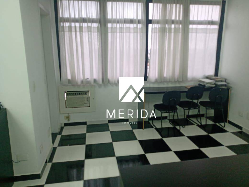 Sala-Conjunto, 52 m² - Foto 1