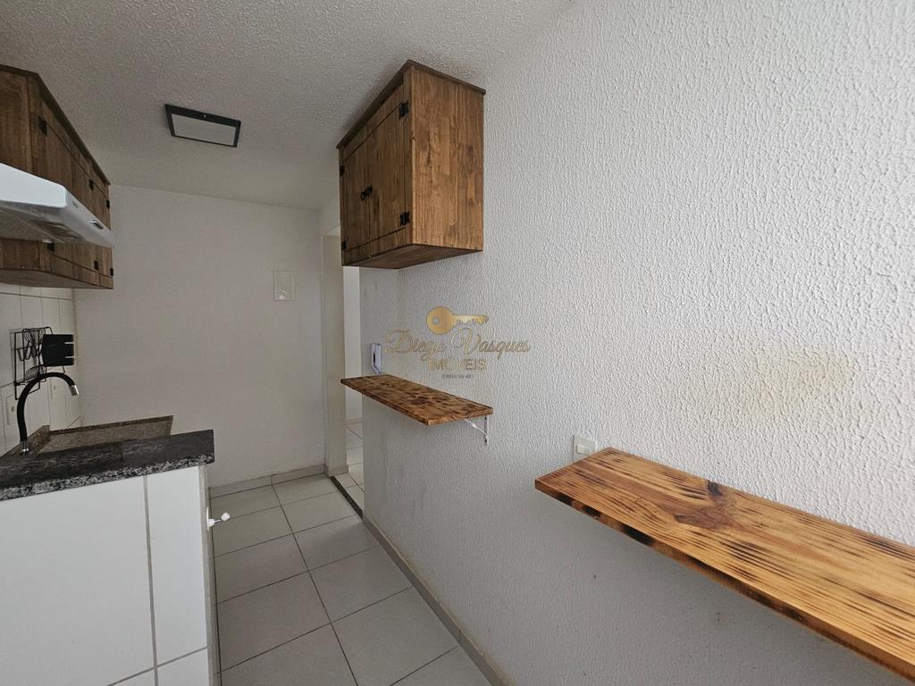 Apartamento à venda com 2 quartos, 52m² - Foto 6