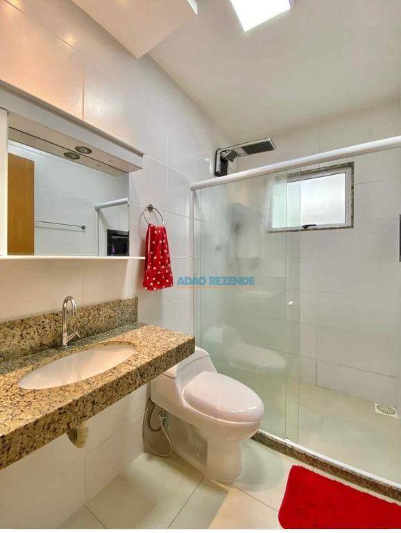 Casa de Condomínio à venda com 2 quartos, 52m² - Foto 9