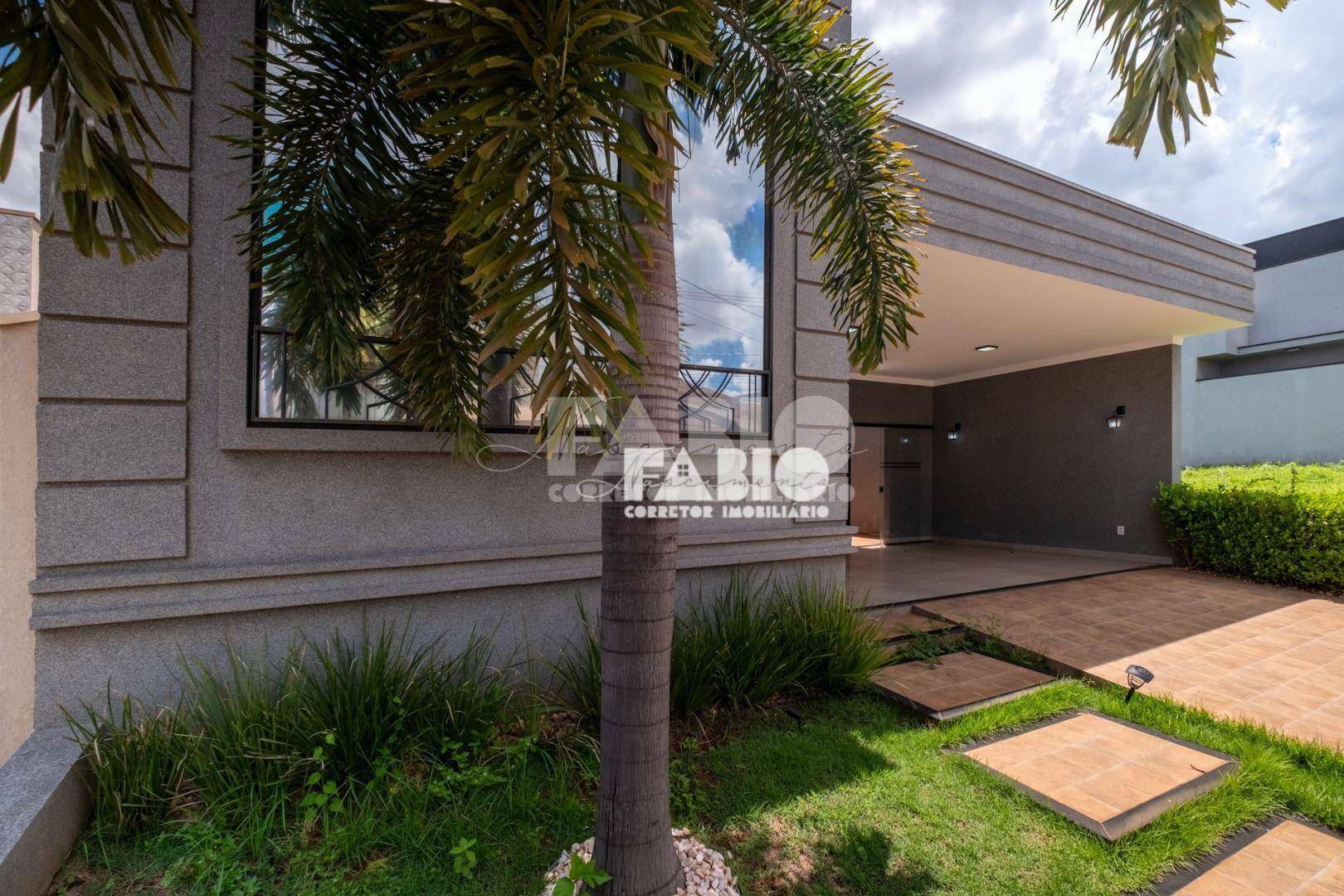 Casa de Condomínio à venda com 3 quartos, 180m² - Foto 2