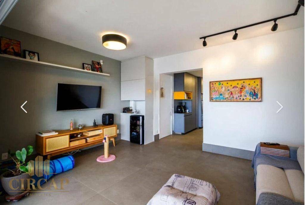 Apartamento à venda com 3 quartos, 117m² - Foto 6