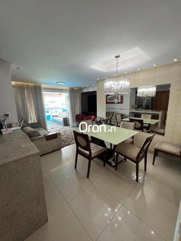 Apartamento, 3 quartos, 106 m² - Foto 1