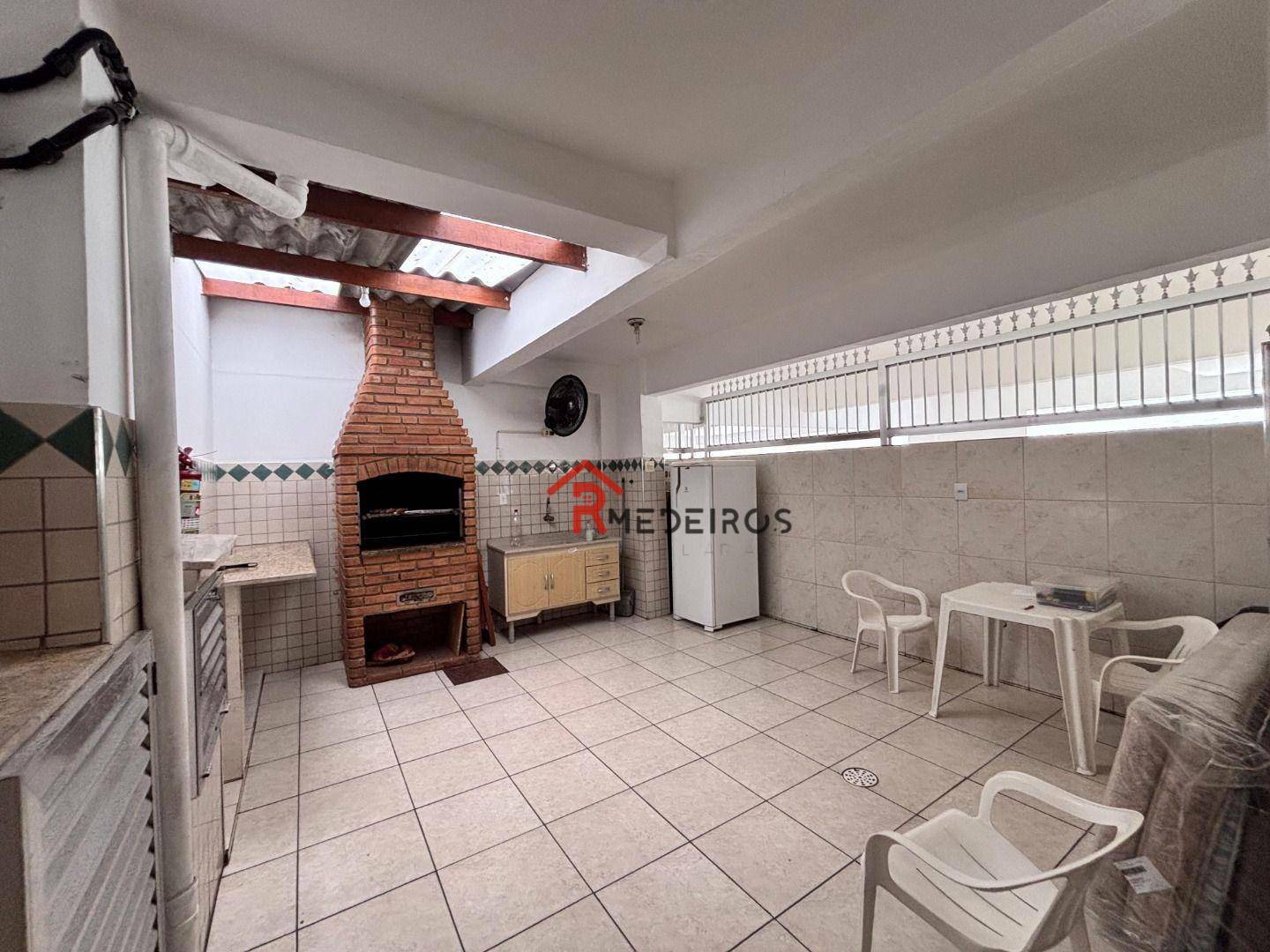 Apartamento à venda com 2 quartos, 57m² - Foto 17