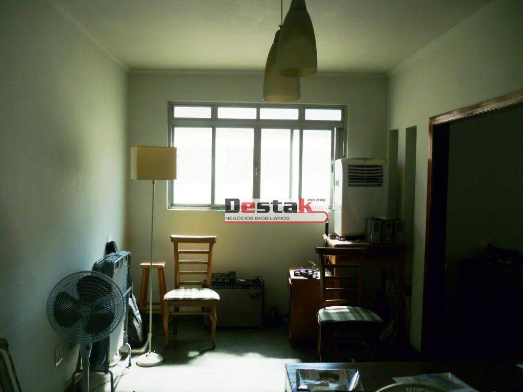 Apartamento à venda com 2 quartos, 86m² - Foto 2