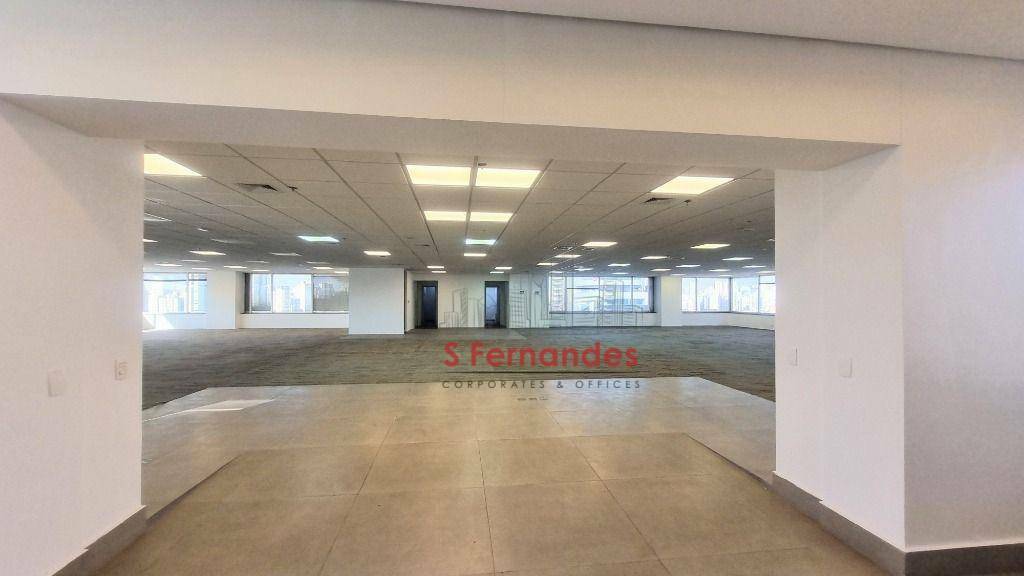 Conjunto Comercial-Sala para alugar, 533m² - Foto 2