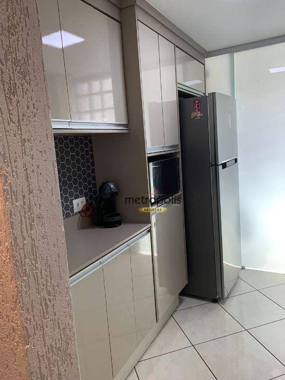 Apartamento à venda com 2 quartos, 55m² - Foto 5