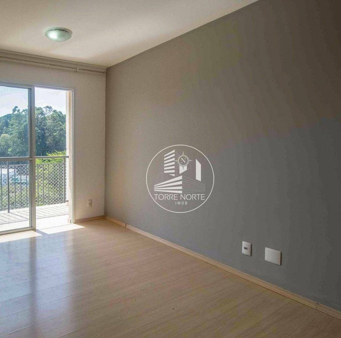 Apartamento à venda com 3 quartos, 67m² - Foto 3