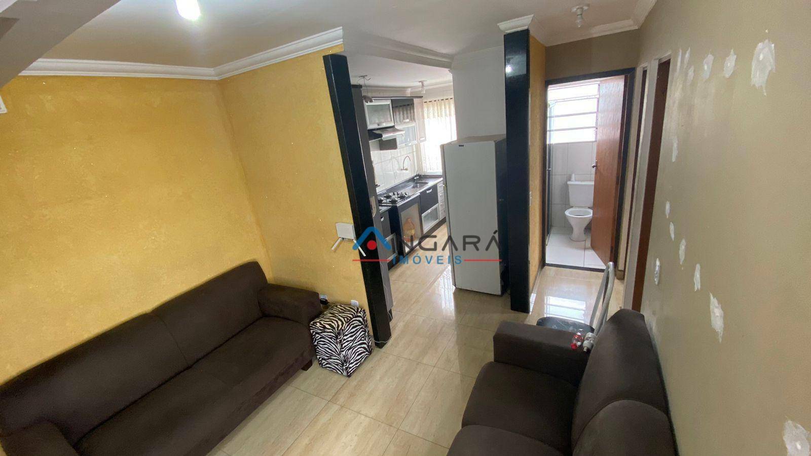 Apartamento à venda com 3 quartos, 83m² - Foto 5