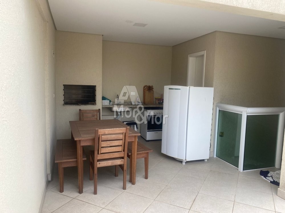 Apartamento à venda com 2 quartos, 112m² - Foto 14