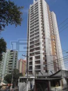 Apartamento à venda com 2 quartos, 81m² - Foto 1