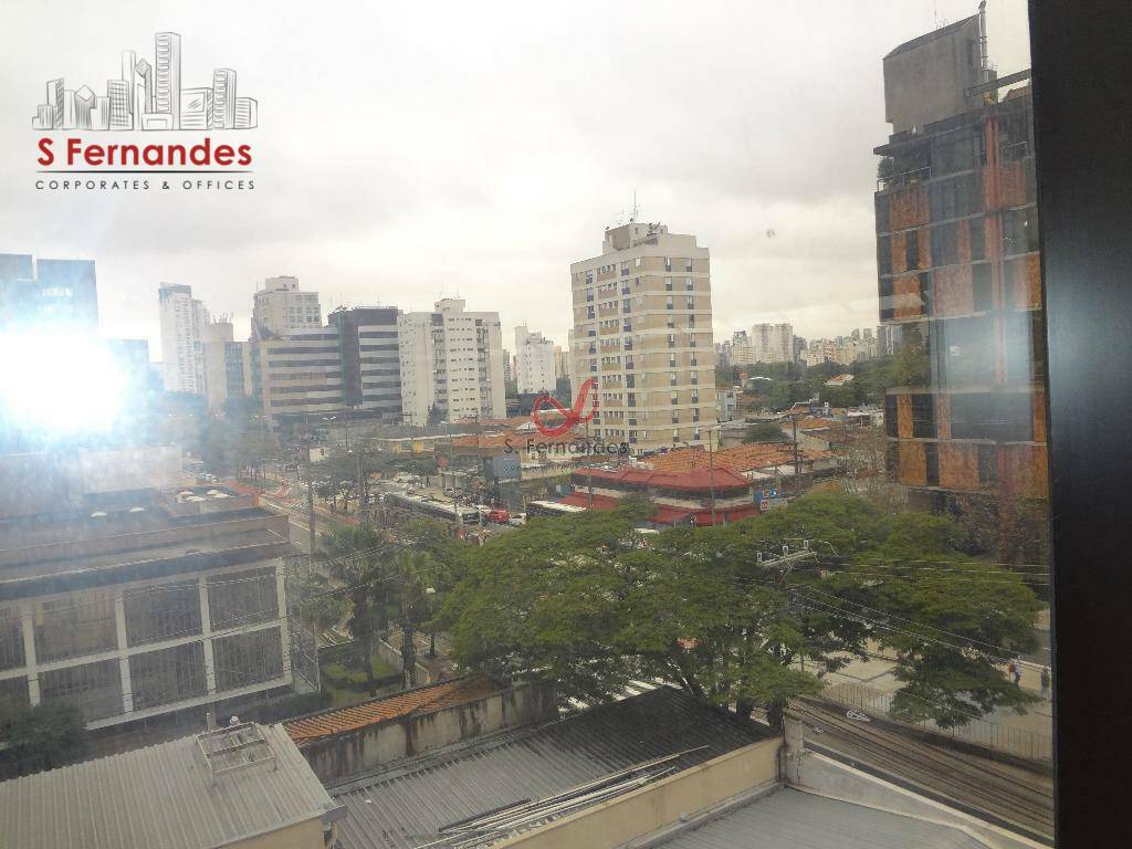 Conjunto Comercial-Sala à venda e aluguel, 98m² - Foto 5