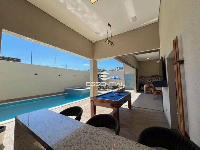 Chácara, 3 quartos, 470 m² - Foto 5