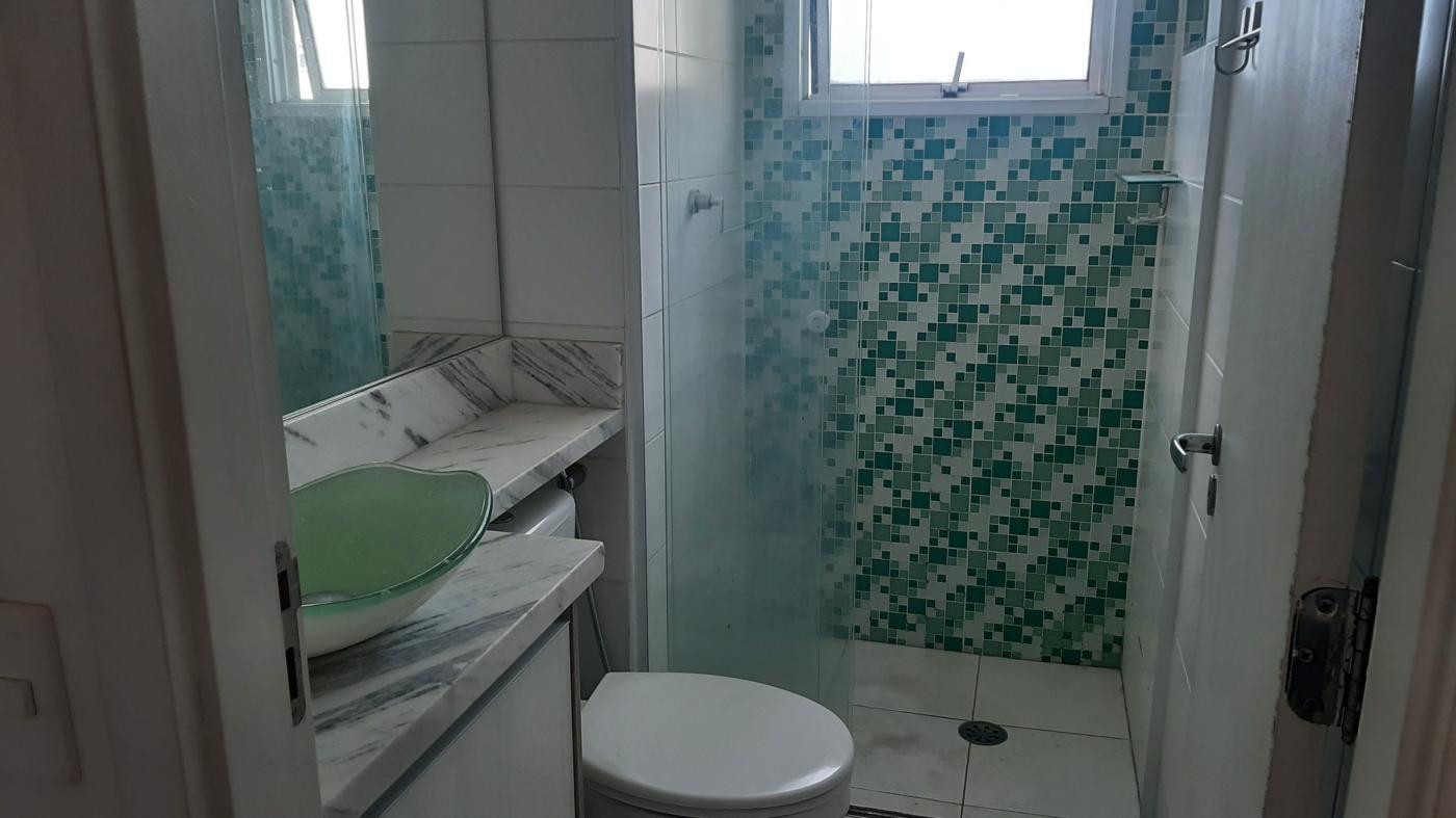 Apartamento à venda com 2 quartos, 51m² - Foto 3