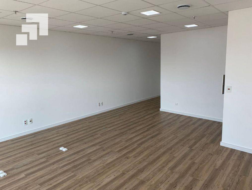 Conjunto Comercial-Sala à venda e aluguel, 48m² - Foto 5