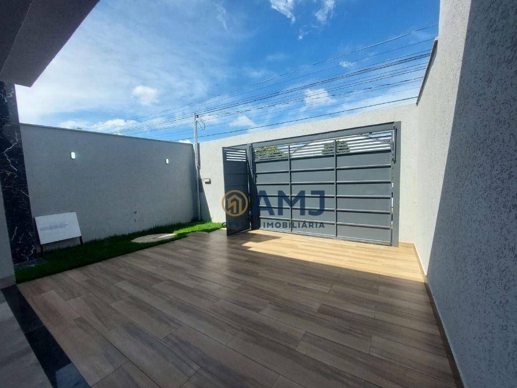 Casa à venda com 3 quartos, 170m² - Foto 4