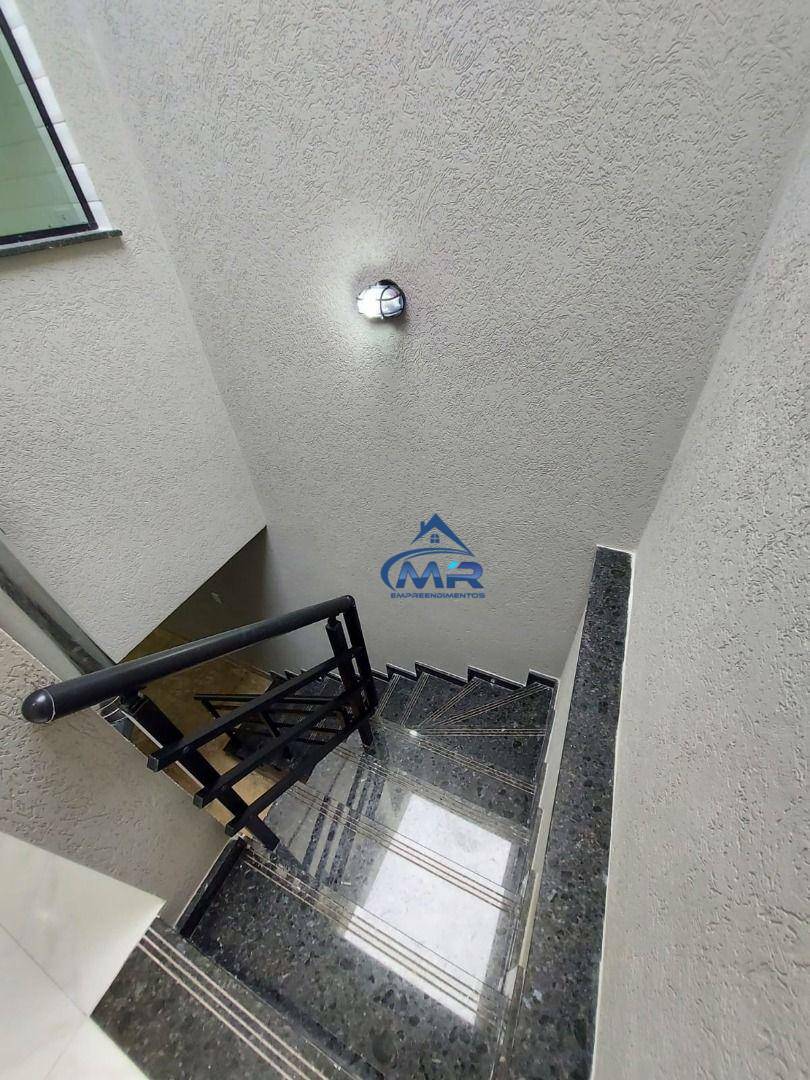 Sobrado à venda com 3 quartos, 160m² - Foto 7