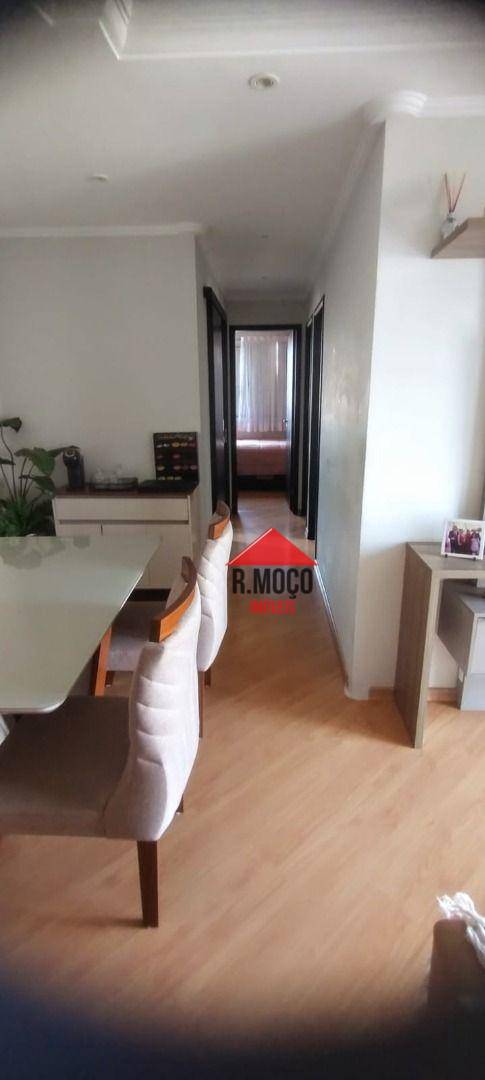 Apartamento à venda com 3 quartos, 60m² - Foto 7