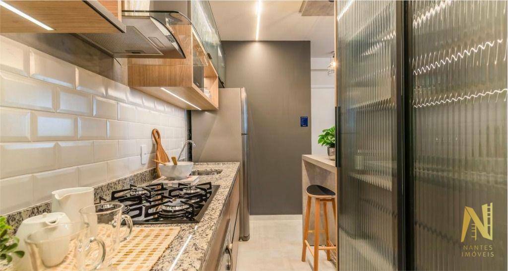 Apartamento à venda com 2 quartos, 51m² - Foto 16