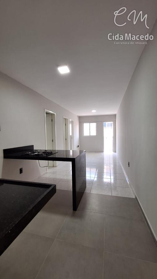 Apartamento à venda com 2 quartos, 48m² - Foto 1