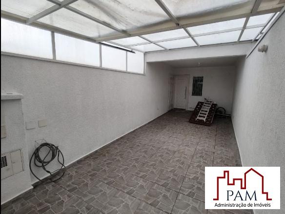 Sobrado à venda com 3 quartos, 97m² - Foto 2