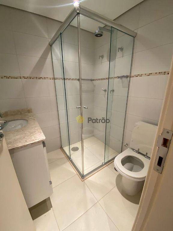 Apartamento à venda com 3 quartos, 138m² - Foto 22