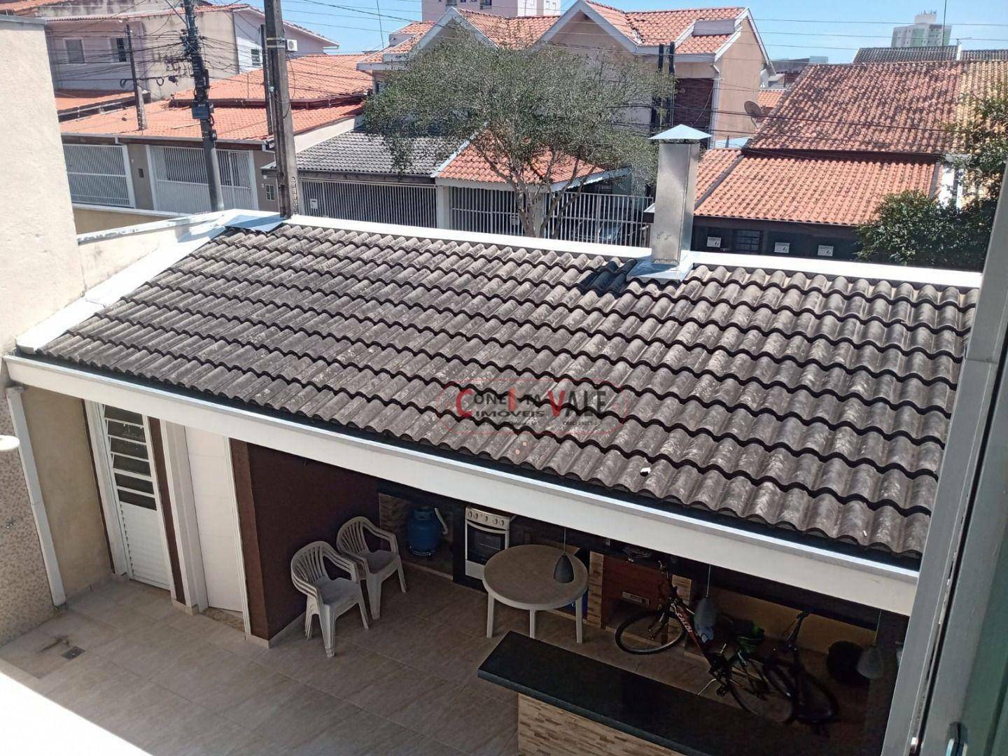 Sobrado à venda com 3 quartos, 202m² - Foto 15