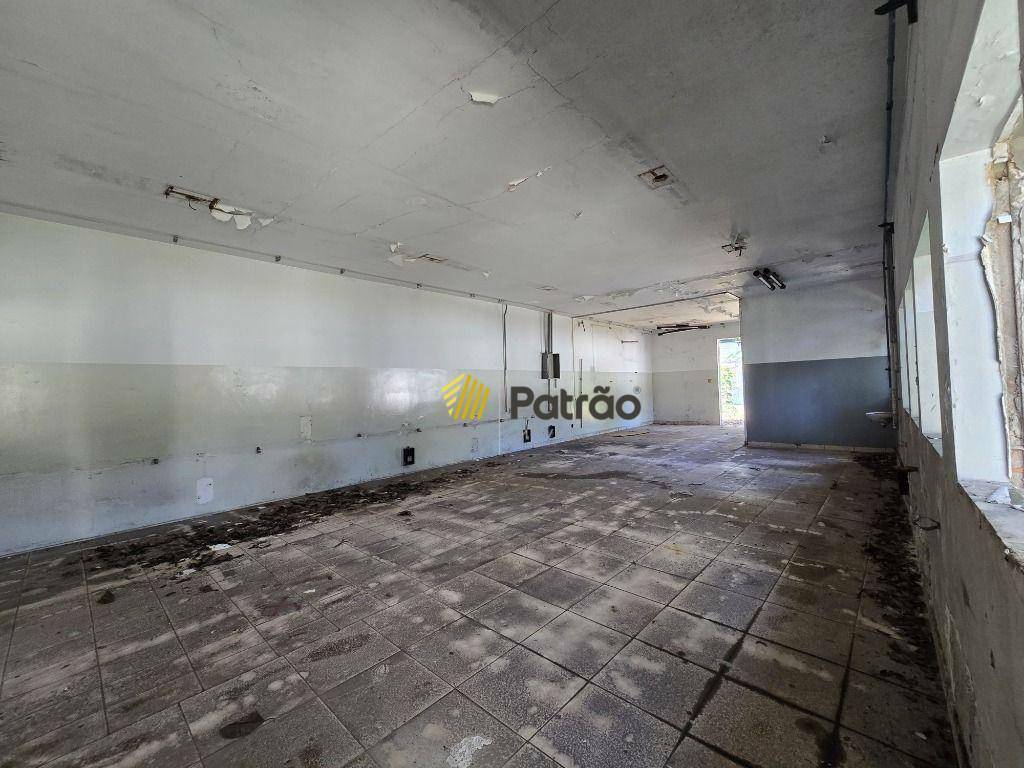 Depósito-Galpão-Armazém para alugar, 1750m² - Foto 8