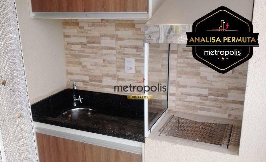 Apartamento à venda com 2 quartos, 57m² - Foto 1