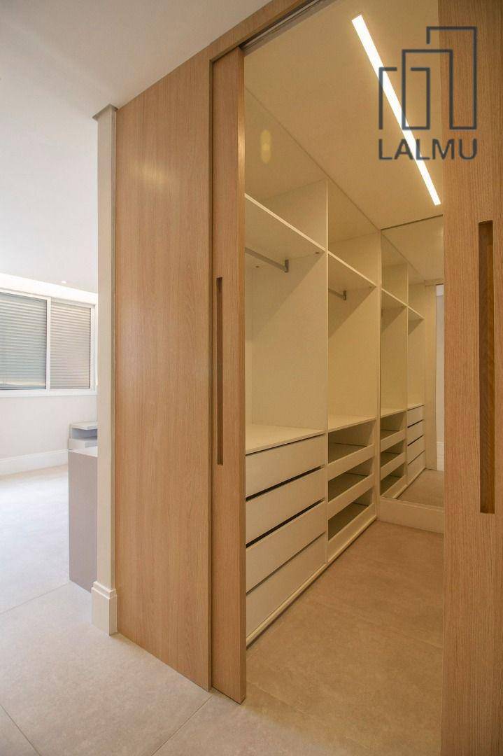 Apartamento para alugar com 2 quartos, 111m² - Foto 24