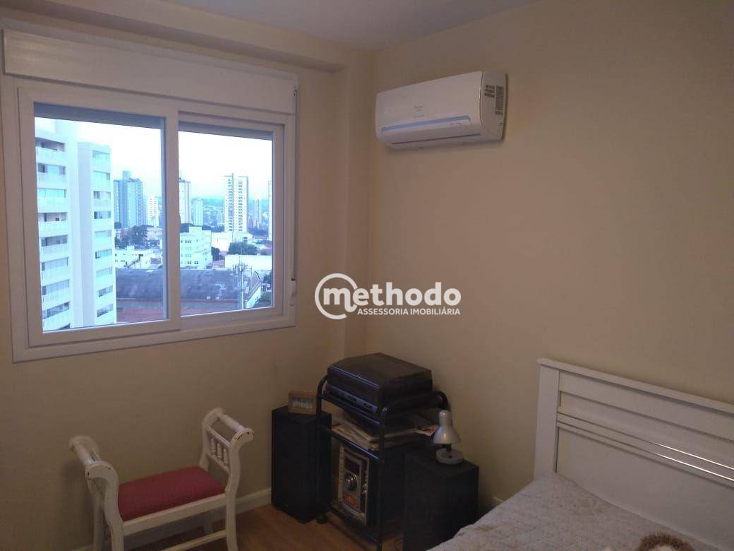 Apartamento à venda com 3 quartos, 83m² - Foto 25