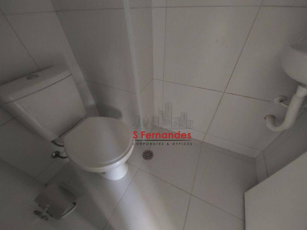Conjunto Comercial-Sala à venda, 30m² - Foto 11