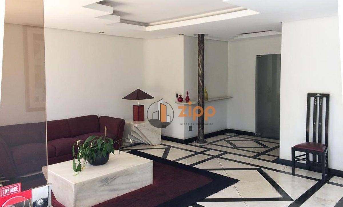 Apartamento à venda com 4 quartos, 211m² - Foto 39