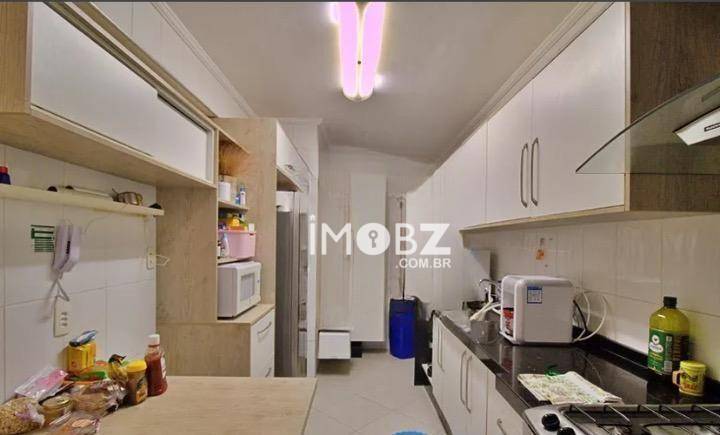 Apartamento à venda com 3 quartos, 95m² - Foto 5