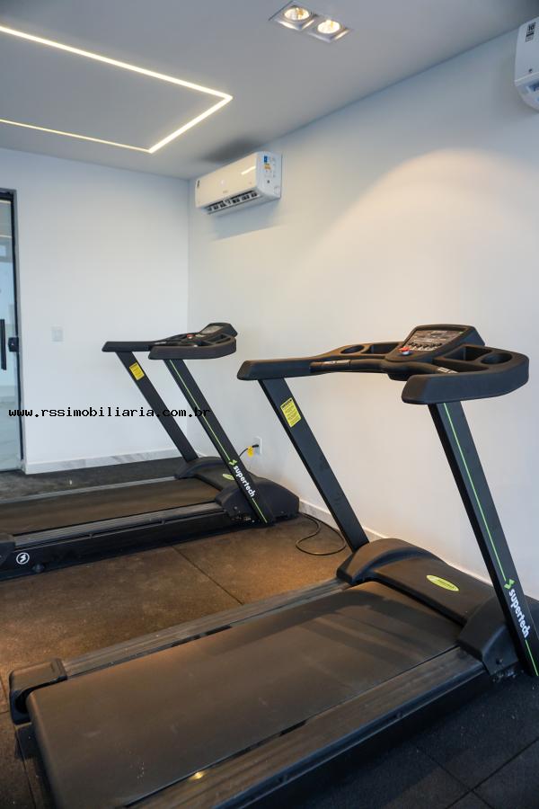 Apartamento à venda com 2 quartos, 58m² - Foto 32