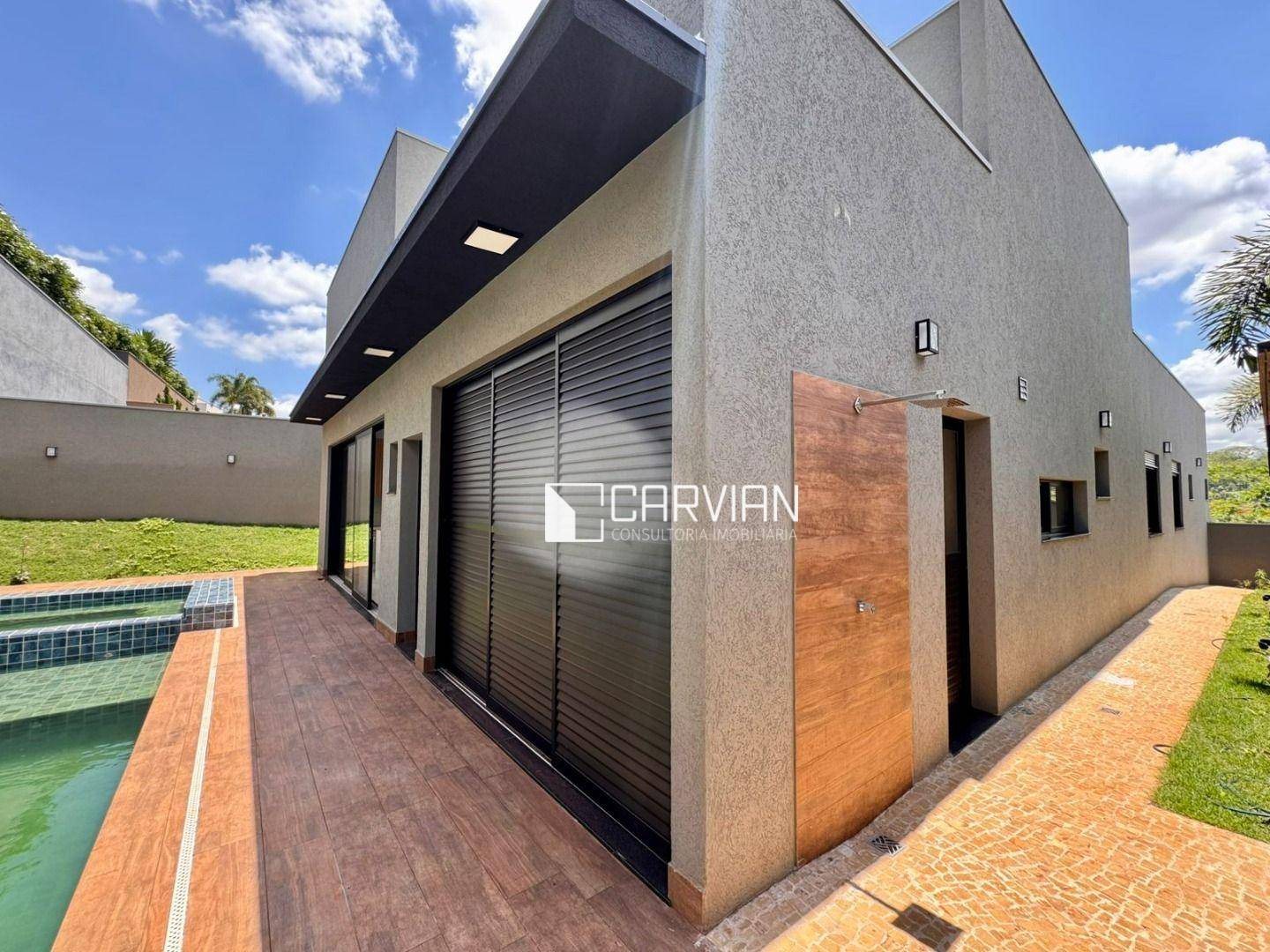 Casa de Condomínio, 4 quartos - Foto 3