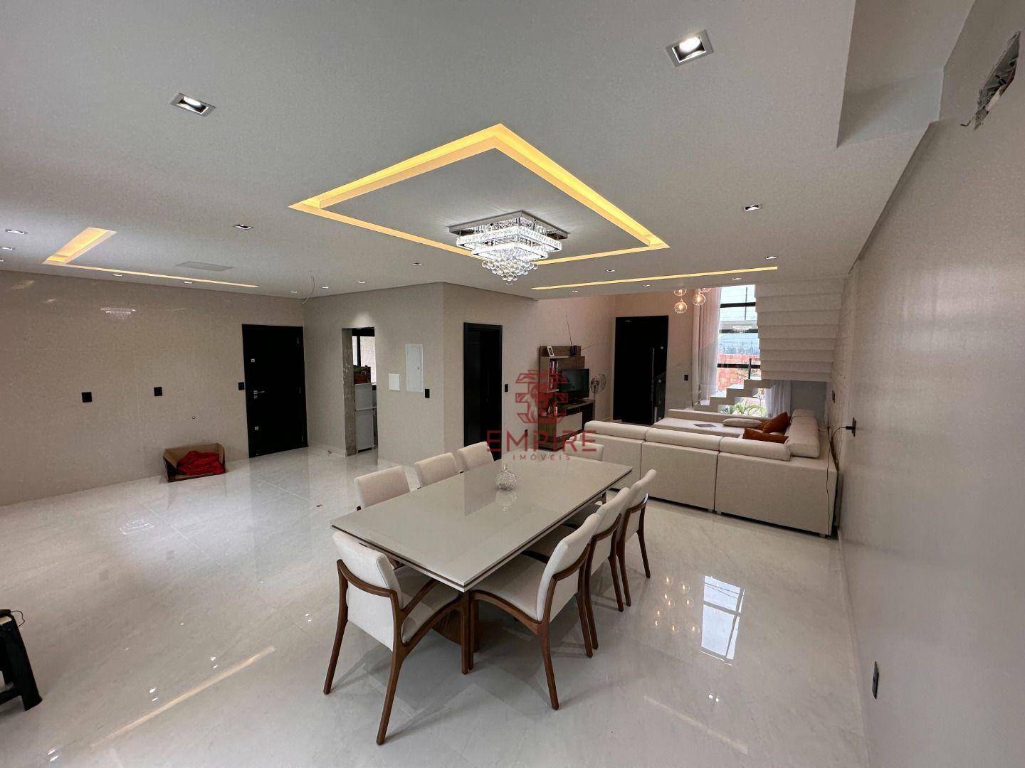 Sobrado à venda com 3 quartos, 214m² - Foto 16