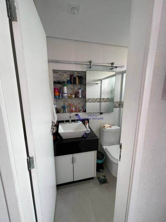 Apartamento à venda com 3 quartos, 86m² - Foto 29