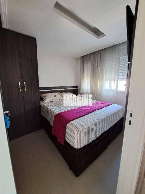 Apartamento à venda com 1 quarto, 33m² - Foto 24