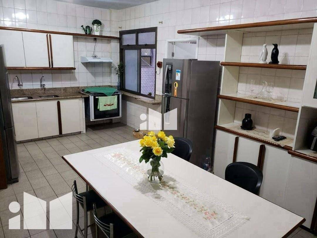 Apartamento à venda com 4 quartos, 341m² - Foto 20