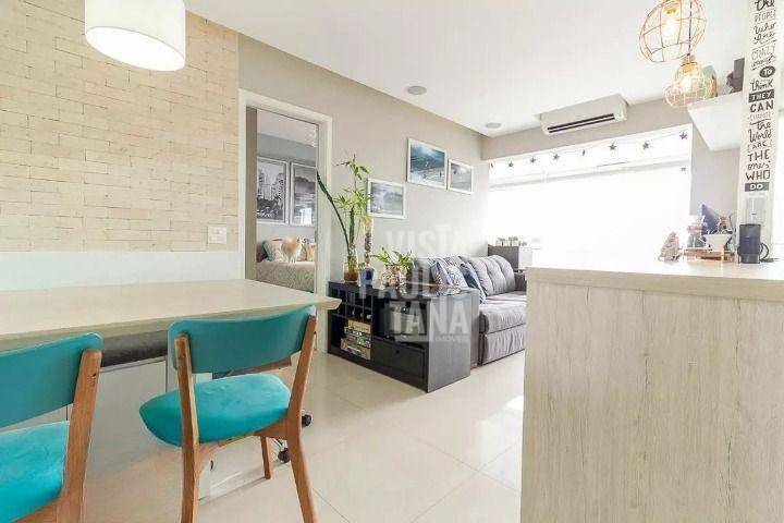 Apartamento para alugar com 1 quarto, 52m² - Foto 13