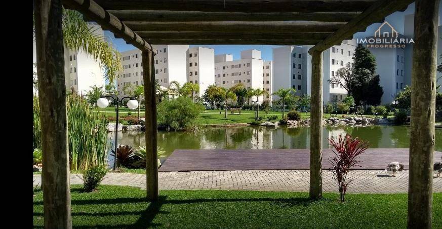 Apartamento à venda com 2 quartos, 46m² - Foto 26