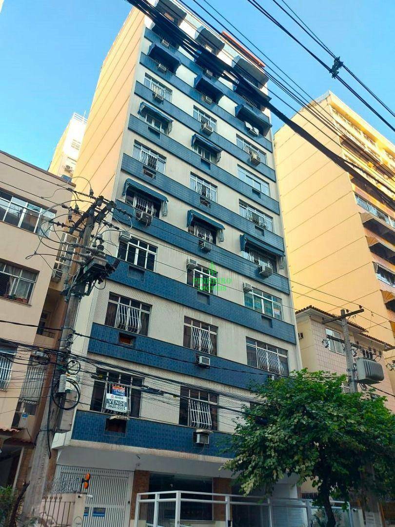 Apartamento à venda com 3 quartos, 152m² - Foto 2