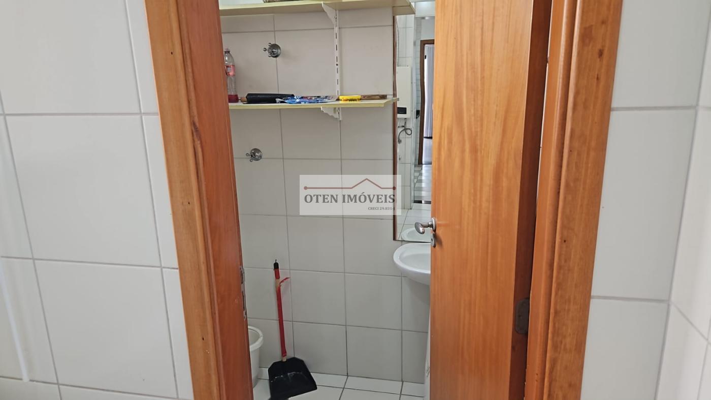 Apartamento à venda com 3 quartos, 125m² - Foto 24