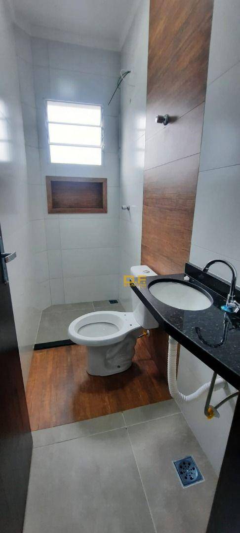 Sobrado à venda com 2 quartos, 57m² - Foto 8