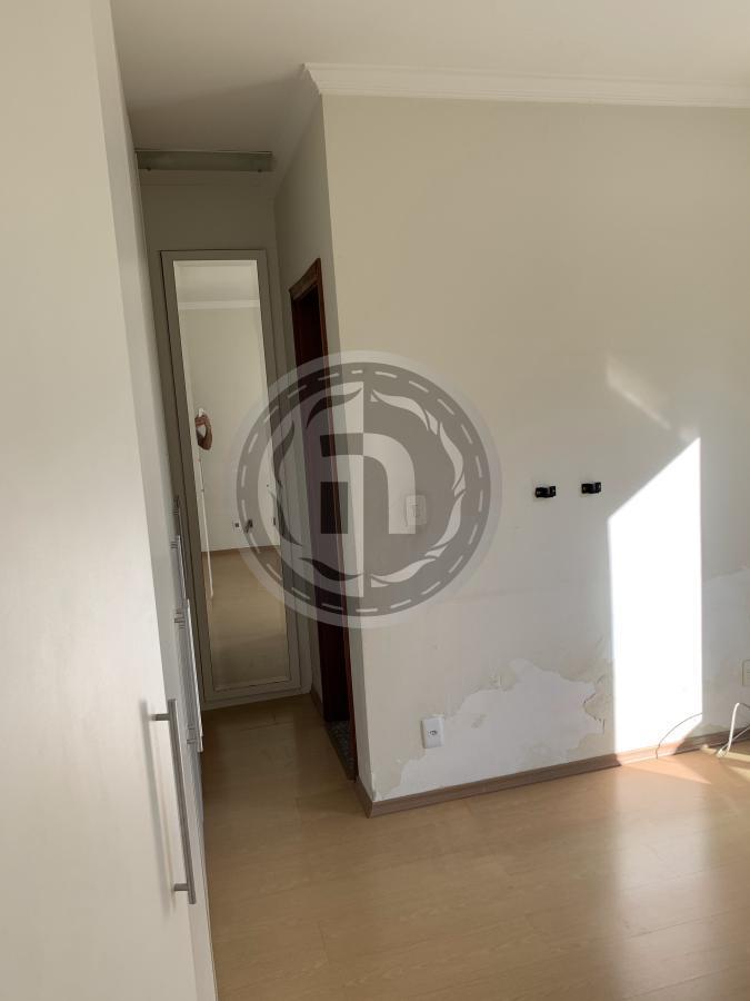 Apartamento à venda com 3 quartos, 124m² - Foto 11