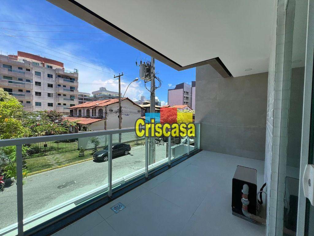 Apartamento à venda com 3 quartos, 105m² - Foto 39