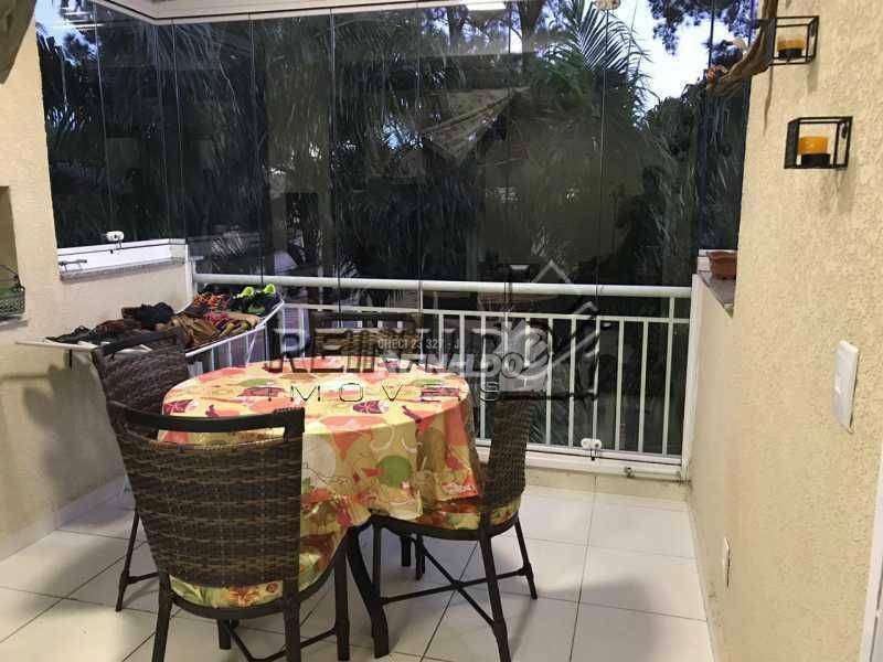 Apartamento à venda com 2 quartos, 65m² - Foto 1